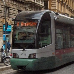 Roma, lavori in viale della Moschea e Trastevere: bus deviati e stop tram