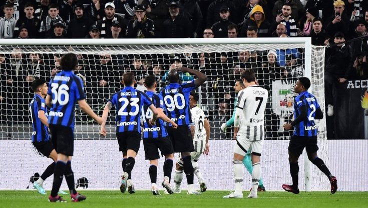 Inter-Juventus: dove vederla in diretta tv e streaming, probabili formazioni 
