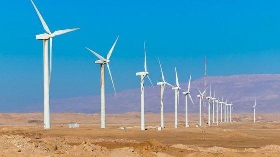 Il futuro energetico europeo passa dai paesi nord-africani