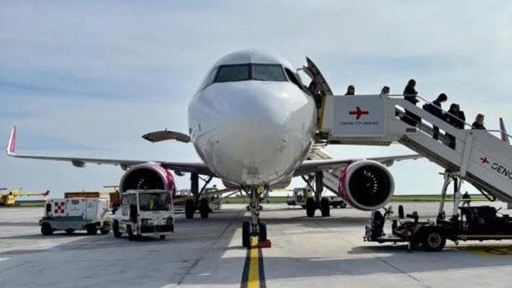D’Amico: “L’aeroporto di Genova cresce ancora, per la svolta blue economy e intermodalità”