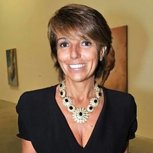 Patrizia Sandretto: "I miei vent'anni nel segno dell'arte contemporanea"