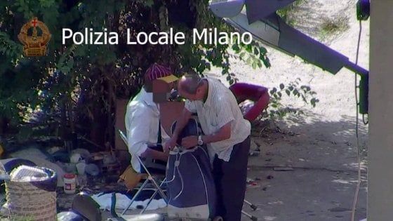 Milano il racket delle elemosina: cinque nomadi condannati a pene fino a 11 anni