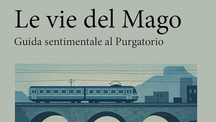 Napoli, venerdì la presentazione de “Le vie del Mago” a Poggioreale