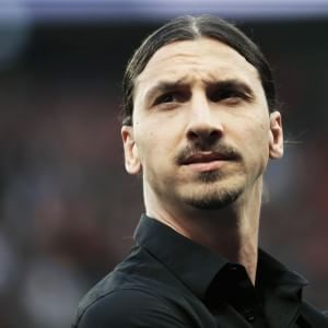 Il Psg non molla Ibrahimovic. ''Nessuna intenzione di cederlo''