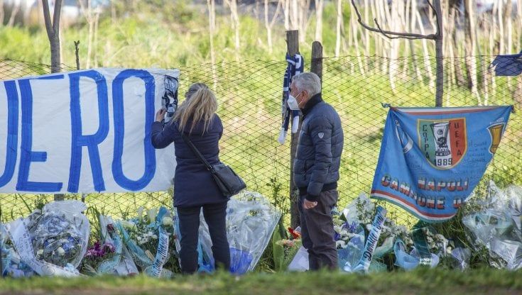 Morte Guerini, lo strazio dei genitori: "Daniel era un campione, i funerali sul campo della Lazio"