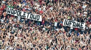 Razzismo, violenze, minacce<br /> che stagione ci aspetta?