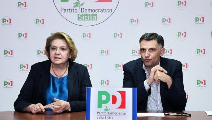 Quattro liste per Chinnici. Il Pd insiste: “Una sarà dei 5Stelle”
