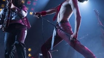 Palermo, le canzoni dei Queen da cantare al cinema: gli appuntamenti di martedì 22