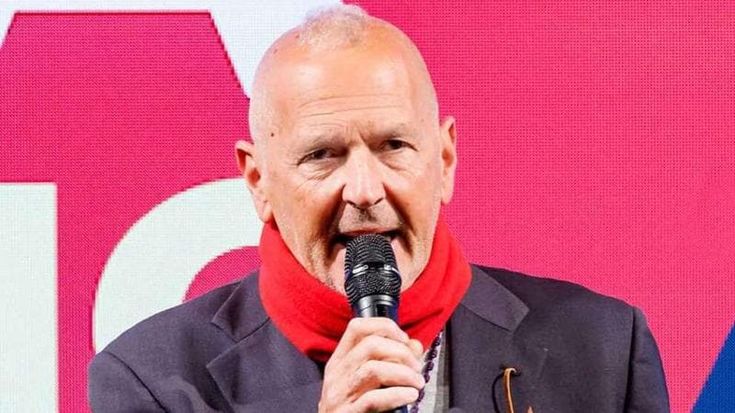 Europee, in Puglia arriva Sergio Di Caprio, l’ex carabiniere che arrestò Totò Riina: “Tolto il passamontagna mi sento sempre Capitano Ultimo”