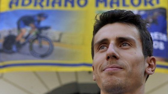 Ciclismo, il campione di Parma Malori riparte il 9 settembre dal Canada