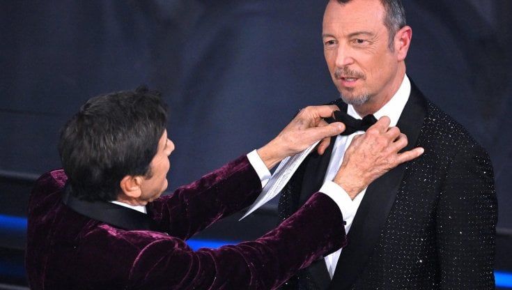 Scaletta della terza serata di Sanremo 2023: gli ospiti e i big in gara