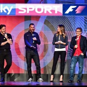 Motori, tecnologia e esclusive live: su Sky oltre mille ore tra F1 e MotoGp