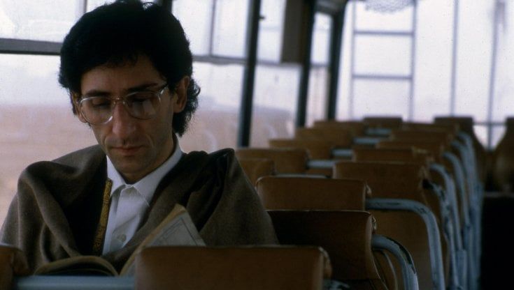 Franco Battiato, dieci dischi per ricordare il maestro