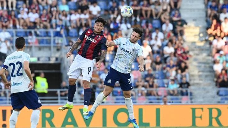 Bologna-Inter, le pagelle dei rossoblù. Bernardeschi luci al Dall’Ara, Castro spreca troppo