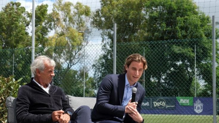 Bove e gli 80 anni della sua Boreale: “I calciatori appartengono alla loro prima società”