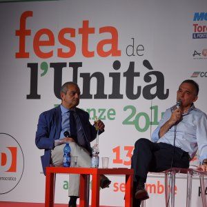 Rossi e la segreteria Pd: "Sì, sono disponibile a candidarmi"