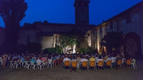 Nelle terre di Verdi