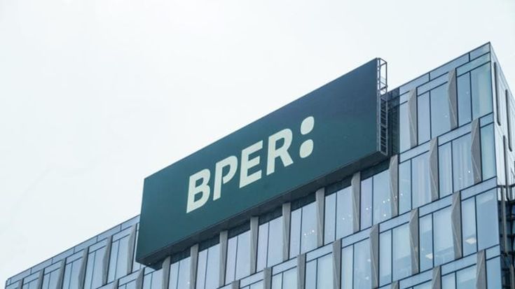 Bper, utile su del 14%. L’ad Papa guarda al risiko: “Due milioni di clienti dall’operazione Mps”