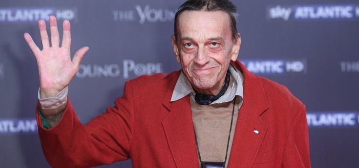 È morto Toni Bertorelli, mafioso e cardinale delle fiction tv