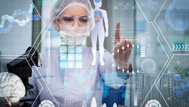 Molinette, l'intelligenza artificiale entra in ospedale a servizio dei cardiologi 