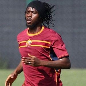 Roma, Gervinho: "Milan forte, ma la squalifica di Garcia non influir&agrave;"
