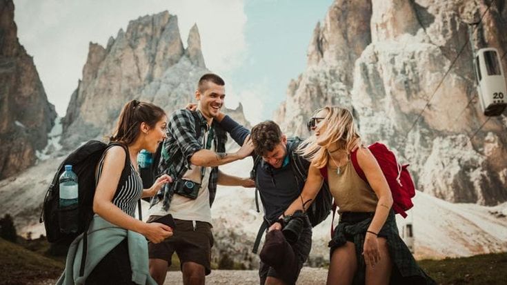 Viaggi lavoro-piacere, consapevoli e “digitali”: come cambiano le abitudini di italiani ed europei