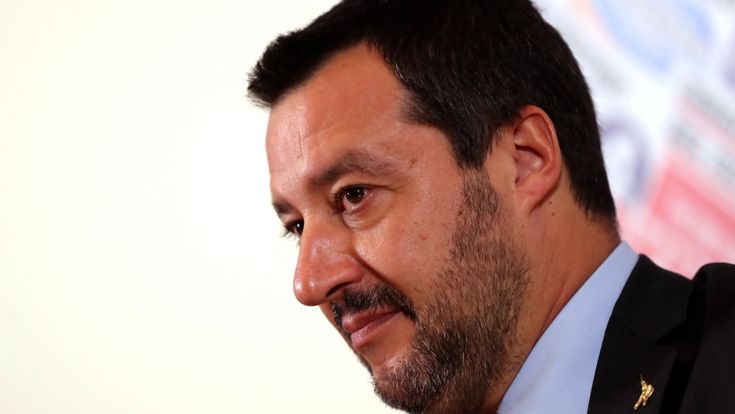 Un regalo per Matteo Salvini: "Demagogia" di Luciano Canfora