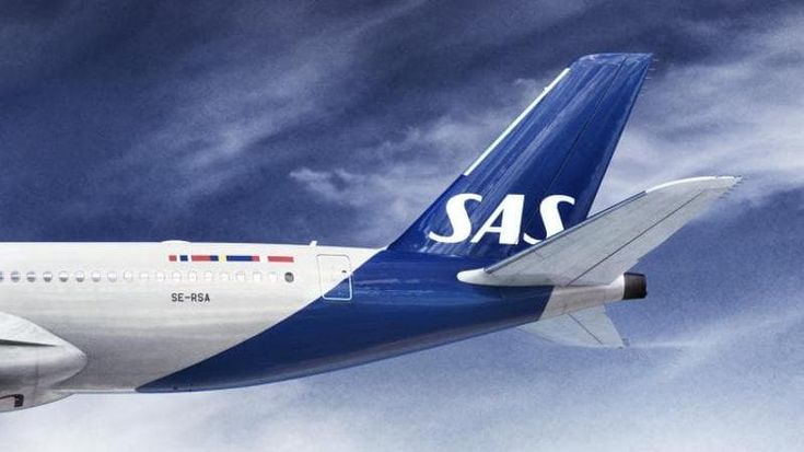 Air France-Klm sfida Lufthansa e compra Scandinavian