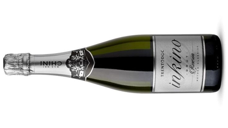Il Trentodoc che arriva da Trento