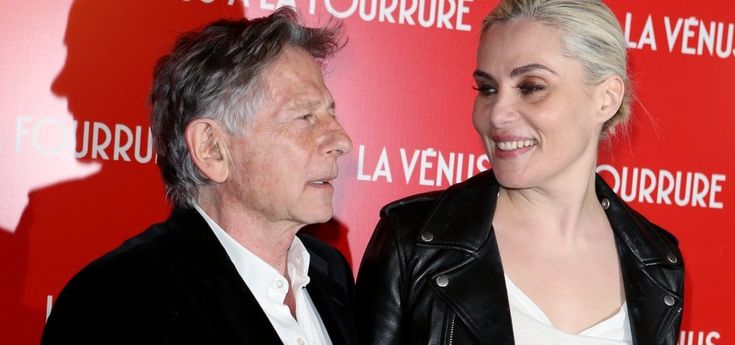Emmanuelle Seigner, moglie di Polanski, rifiuta invito dell'Academy: "Che ipocrisia"