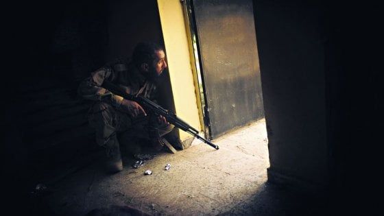 Libia: "Sirte, soldati italiani al nostro fianco contro l'Is" 