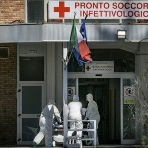Coronavirus, aumenta ancora il numero dei contagiati: sono 749