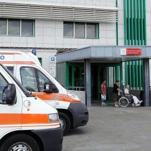 Infortunio in servizio per le forze dell'ordine, l'Emilia-Romagna abolisce il ticket per il pronto soccorso