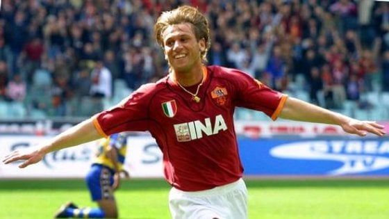 Cassano: "Buffon smette? Fa ancora la differenza, come Federer"