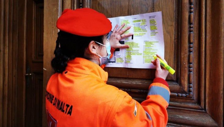 Covid, fuori pericolo la volontaria di 39 anni intubata e trasferita da Brindisi a Palermo: "Antonella ce la farà"