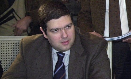 Regione Sicilia, il ritorno di Taormina: il fedelissimo di Cuffaro nominato dirigente generale