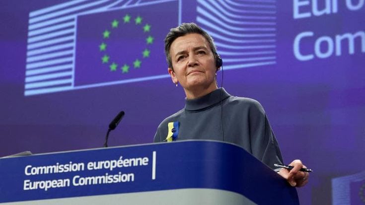 Concorrenza: la Cina, l’Europa e le regole del gioco