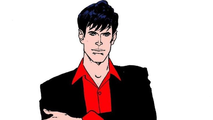 I custodi dell’incubo, la febbre dei collezionisti per i 40 anni di Dylan Dog