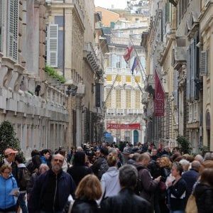 Ville in vendita o in concessione Il Comune di Genova pre la ‘ vetrina’ on line 