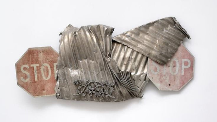 Il ‘New Dada’ di Robert Rauschenberg in mostra a Milano