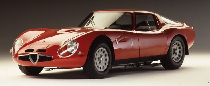 Zoute Grand Prix 2017, Alfa Romeo in pole