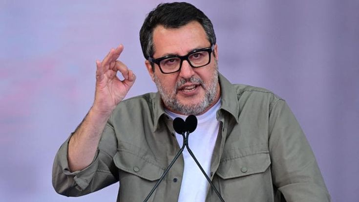 Legge elettorale, la Lega accelera. I timori di Salvini su Forza Italia: vuole il pareggio