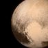 New Horizons ha 