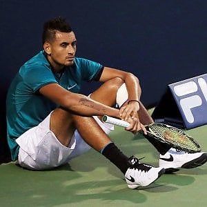 Tennis, Connors a Kyrgios: "Allenati con me e diventerai il migliore" 