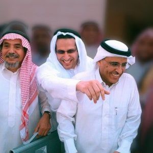 Il premio Nobel alternativo a tre attivisti sauditi