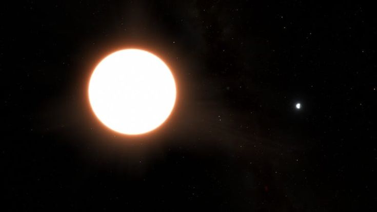 Scoperto il pianeta più luminoso: la rivelazione dell’Agenzia spaziale europea con il contributo di Leonardo