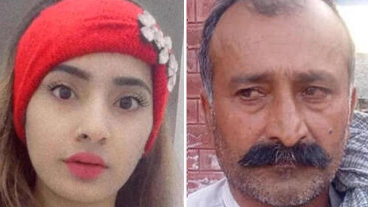 Saman Abbas, la sentenza: ergastolo ai genitori Shabbar e Nazia. Assolti i cugini, 14 anni allo zio Danish