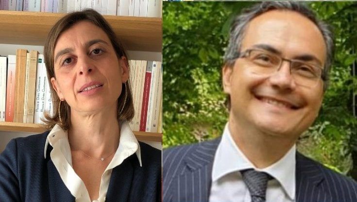 Giustizia, Cartabia nomina nelle commissioni del ministero i prof della Statale Francesca Biondi e Gian Luigi Gatta