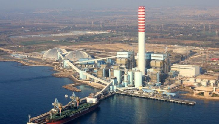 Subito più carbone, poi nuovi alleati: così l’Italia non resterà a secco di gas