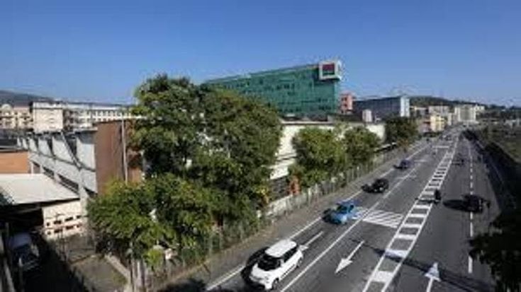 Genova, Esselunga: rinviato lo sbarco a Sestri Ponente